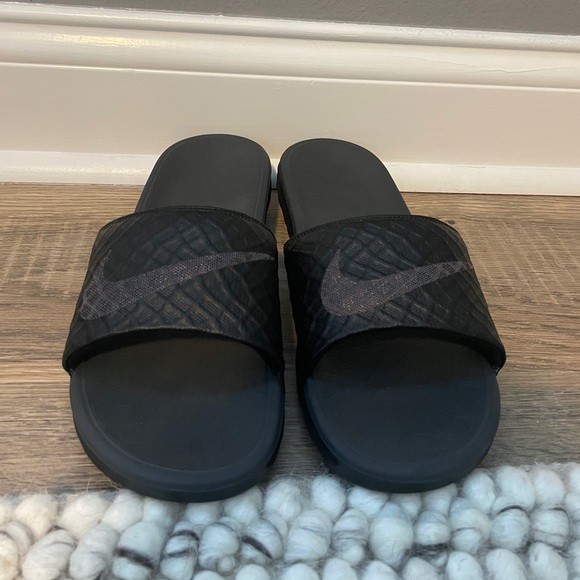 Nike Other - NIKE SLIDES